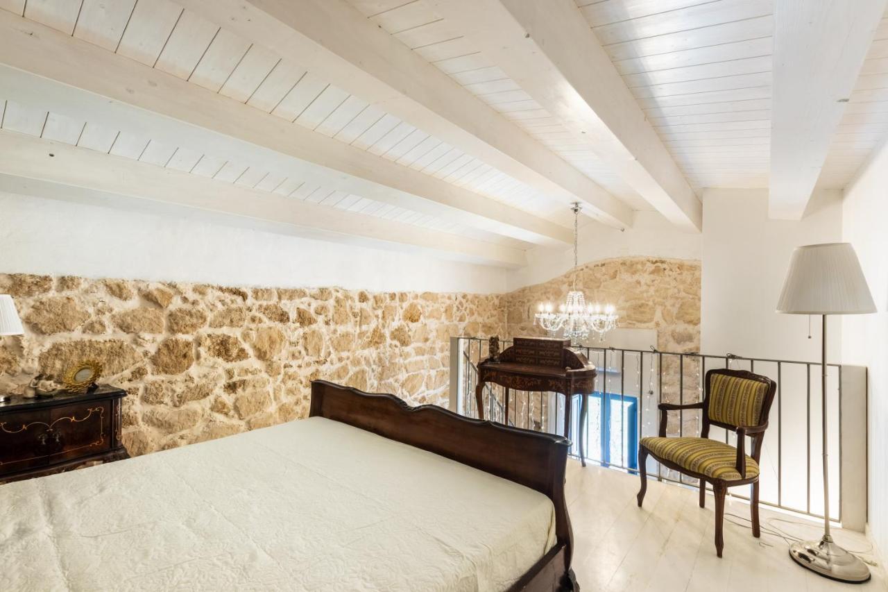 노토 Michael Garden B&B 외부 사진