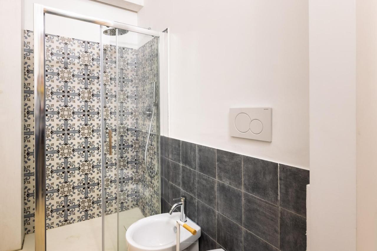 노토 Michael Garden B&B 외부 사진