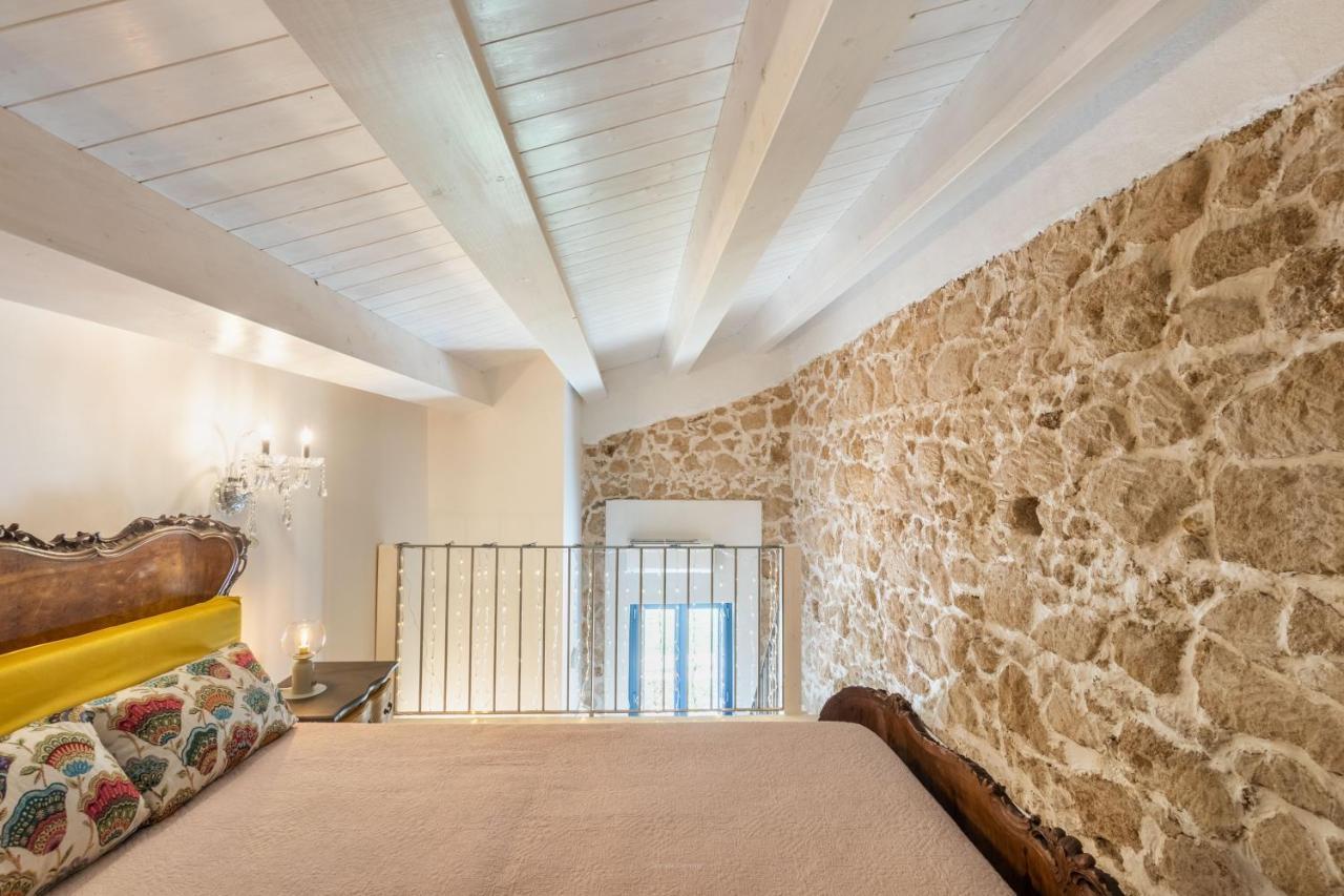 노토 Michael Garden B&B 외부 사진