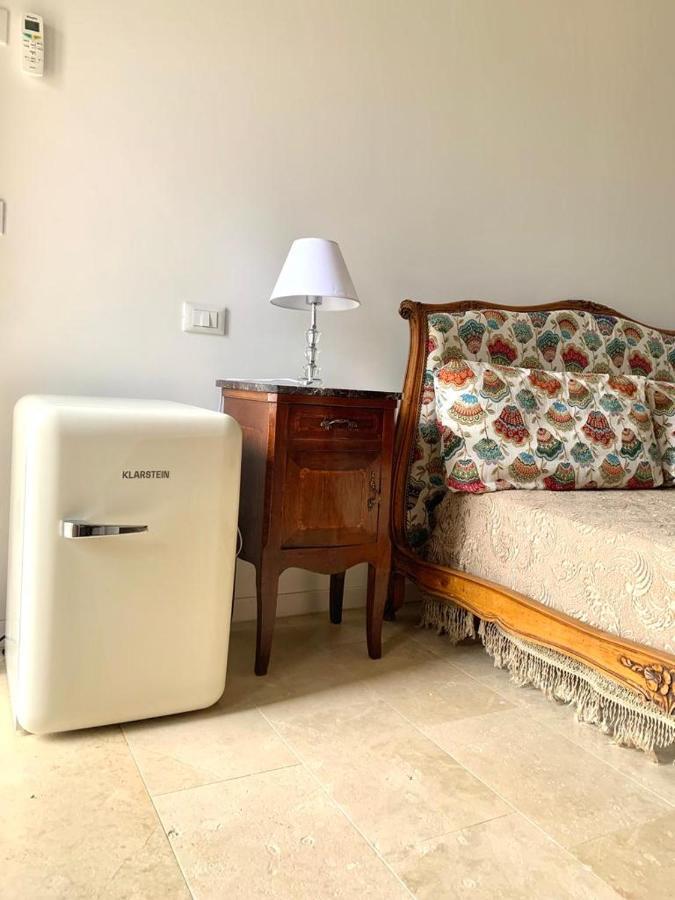 노토 Michael Garden B&B 외부 사진