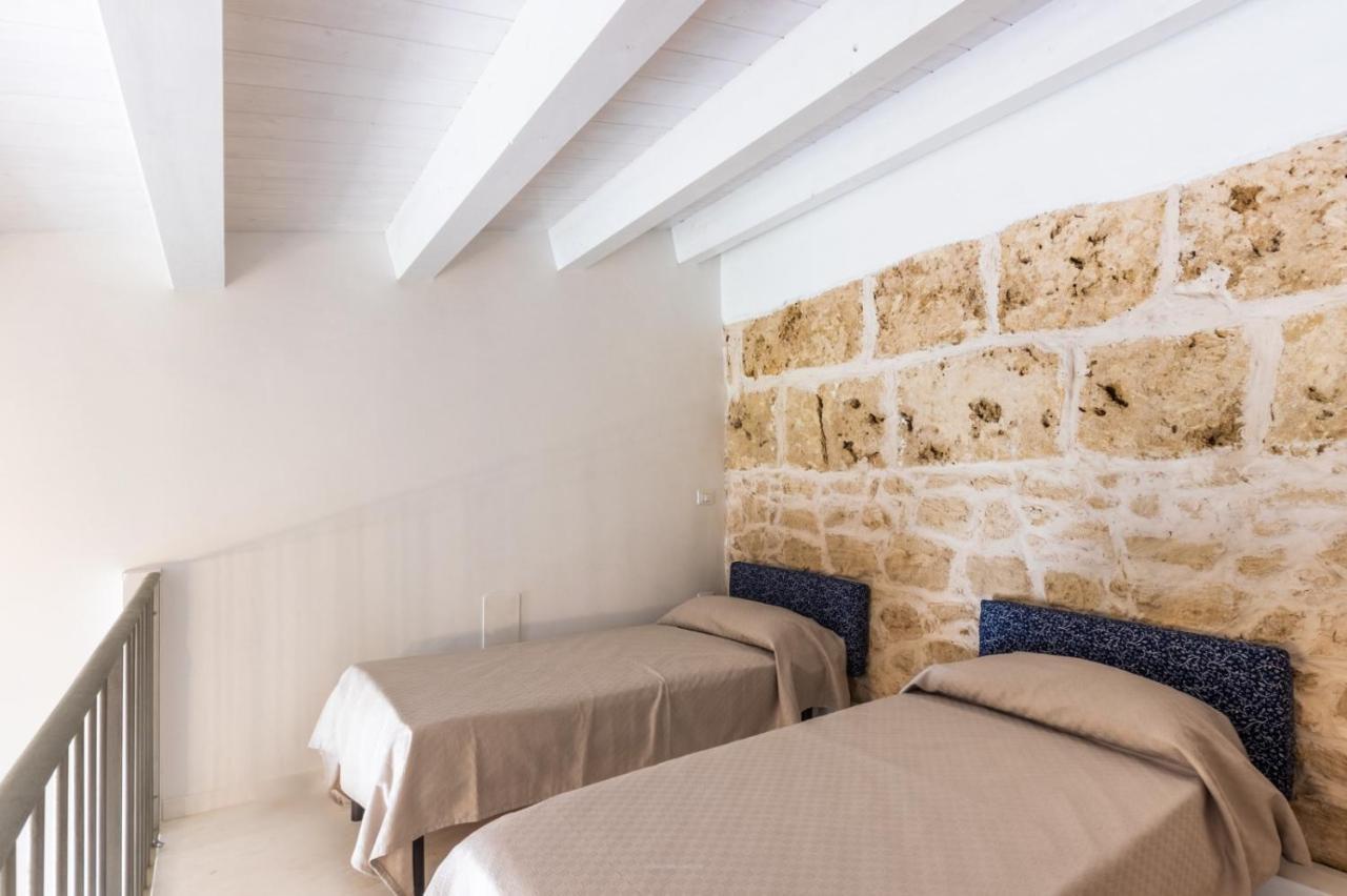 노토 Michael Garden B&B 외부 사진
