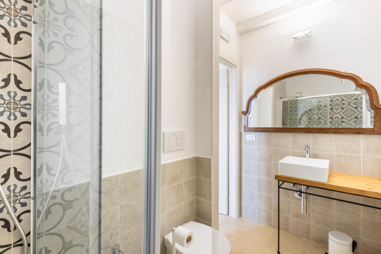 노토 Michael Garden B&B 외부 사진
