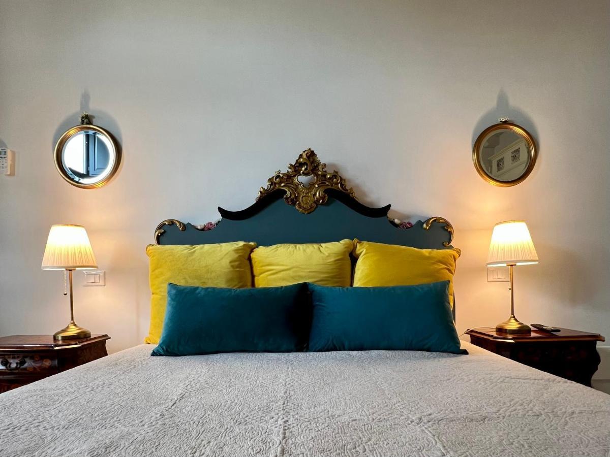 노토 Michael Garden B&B 외부 사진