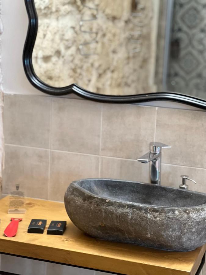 노토 Michael Garden B&B 외부 사진