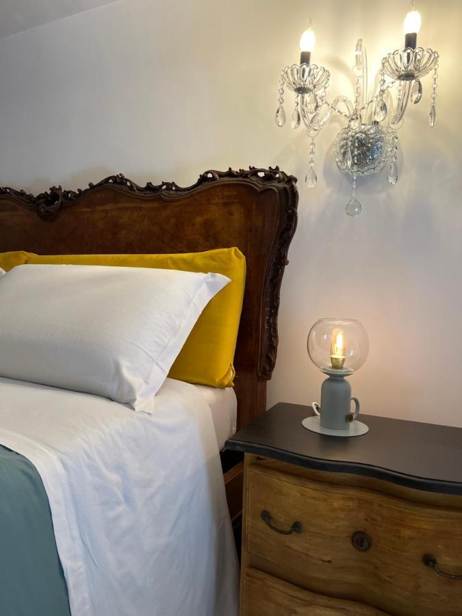 노토 Michael Garden B&B 외부 사진