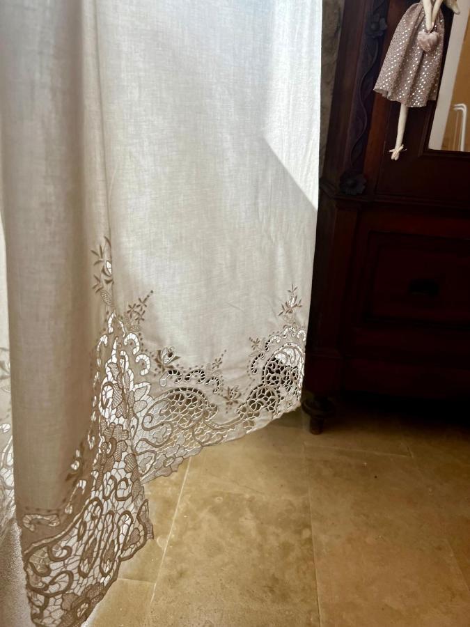 노토 Michael Garden B&B 외부 사진